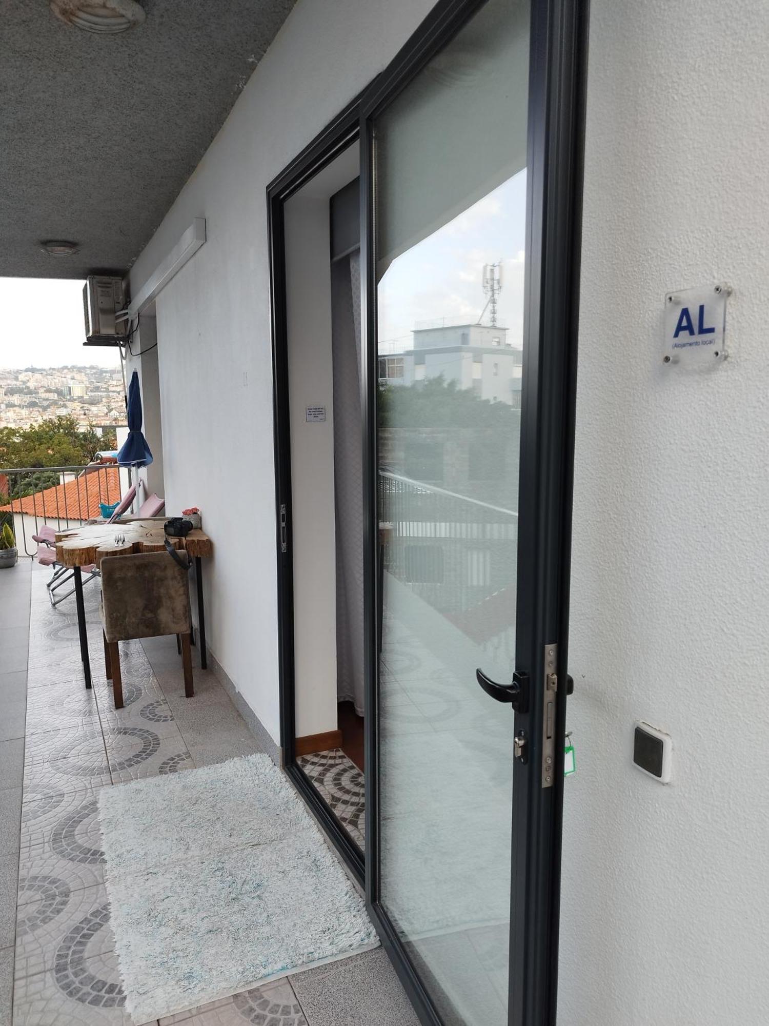 Alexia Room Funchal  Exterior foto